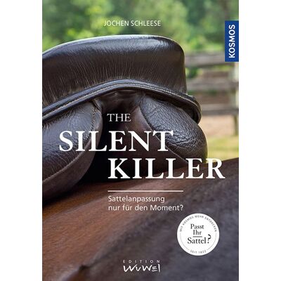 Kosmos The Silent killer Kosmos The Silent killer