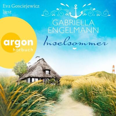 Argon Inselsommer Argon Inselsommer