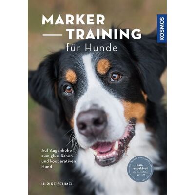 Kosmos Marker-Training für Hunde Kosmos Marker-Training für Hunde