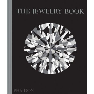 Phaidon The Jewelry Book (2025) Phaidon The Jewelry Book (2025)
