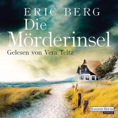 Random House Audio Die Mörderinsel Random House Audio Die Mörderinsel