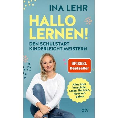 dtv Hallo Lernen! dtv Hallo Lernen!