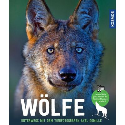 Kosmos Wölfe Kosmos Wölfe