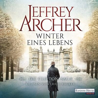 Random House Audio Winter eines Lebens Random House Audio Winter eines Lebens