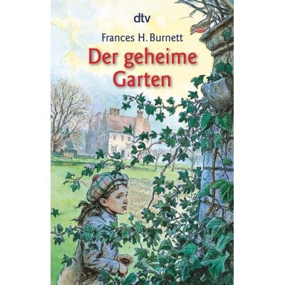 dtv Der geheime Garten dtv Der geheime Garten