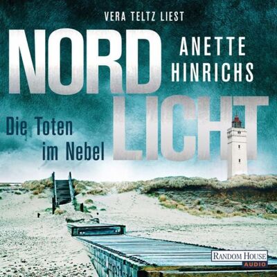 Random House Audio Nordlicht - Die Toten im Nebel Random House Audio Nordlicht - Die Toten im Nebel