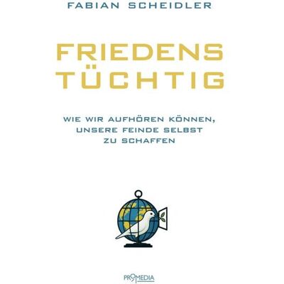 Promedia Friedenstüchtig Promedia Friedenstüchtig