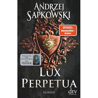 dtv Lux perpetua dtv Lux perpetua