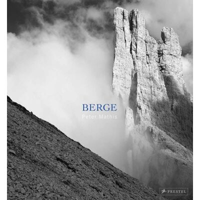 Prestel Peter Mathis Berge Prestel Peter Mathis Berge