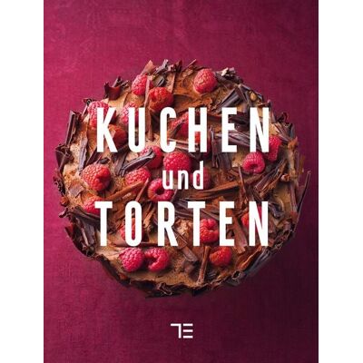 Gräfe und Unzer Verlag GmbH TEUBNER Kuchen und Torten Gräfe und Unzer Verlag GmbH TEUBNER Kuchen und Torten