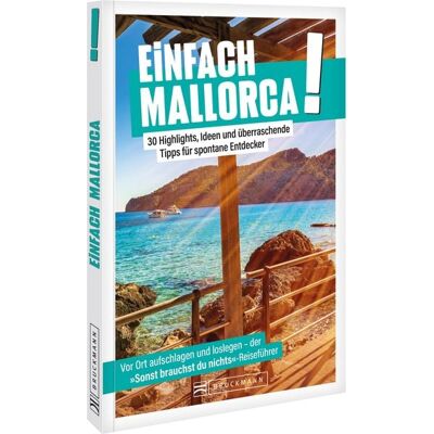 Bruckmann Einfach Mallorca! Bruckmann Einfach Mallorca!