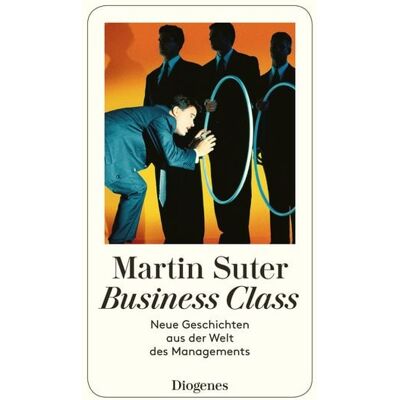 Diogenes Business Class Diogenes Business Class