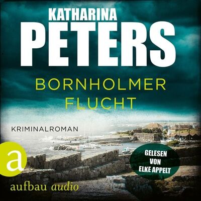 Aufbau Audio Bornholmer Flucht Aufbau Audio Bornholmer Flucht