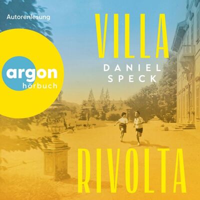 Argon Villa Rivolta Argon Villa Rivolta
