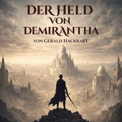 GD Publishing Der Held von Demirantha GD Publishing Der Held von Demirantha