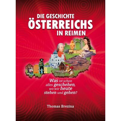 Joppy Die Geschichte Österreichs in Reimen Joppy Die Geschichte Österreichs in Reimen