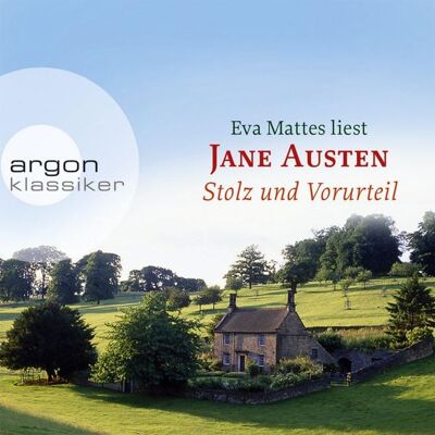Argon Stolz und Vorurteil Argon Stolz und Vorurteil