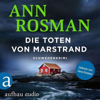 Aufbau Audio Die Toten von Marstrand Aufbau Audio Die Toten von Marstrand