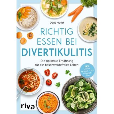 Riva Richtig essen bei Divertikulitis Riva Richtig essen bei Divertikulitis