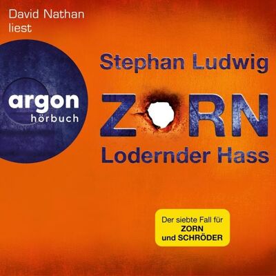 Argon Lodernder Hass Argon Lodernder Hass