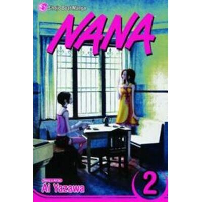 Panini Nana 02 Panini Nana 02