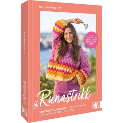 Christophorus Runastrikk Christophorus Runastrikk