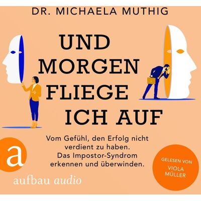 Aufbau Audio Und morgen fliege ich auf Aufbau Audio Und morgen fliege ich auf