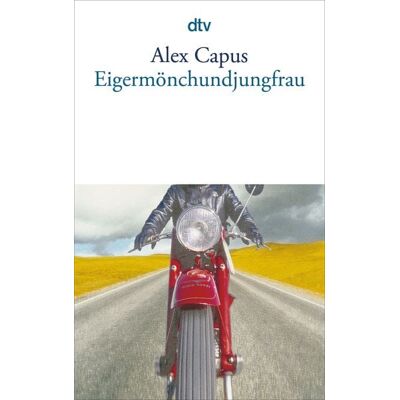 dtv Eigermönchundjungfrau dtv Eigermönchundjungfrau