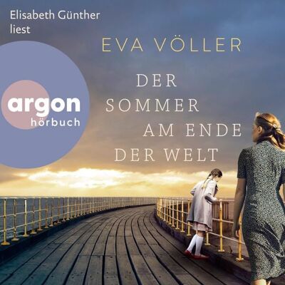 Argon Der Sommer am Ende der Welt Argon Der Sommer am Ende der Welt