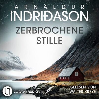Lübbe Audio Zerbrochene Stille Lübbe Audio Zerbrochene Stille