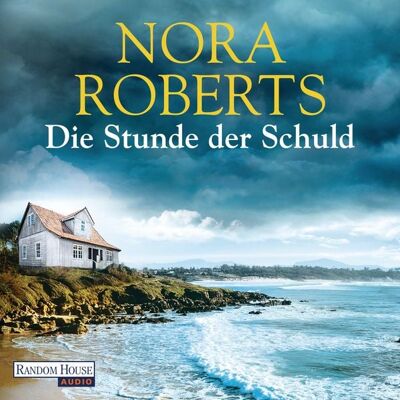 Random House Audio Die Stunde der Schuld Random House Audio Die Stunde der Schuld
