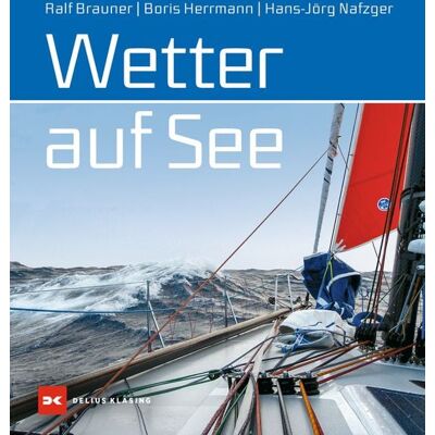 Delius Klasing Wetter auf See Delius Klasing Wetter auf See