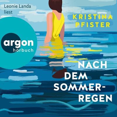 Argon Nach dem Sommerregen Argon Nach dem Sommerregen