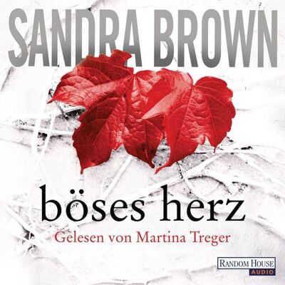 Random House Audio Böses Herz Random House Audio Böses Herz