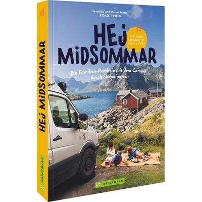 Bruckmann Hej Midsommar Bruckmann Hej Midsommar
