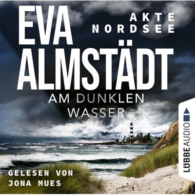 Lübbe Audio Am dunklen Wasser - Akte Nordsee, Teil 1 Lübbe Audio Am dunklen Wasser - Akte Nordsee, Teil 1