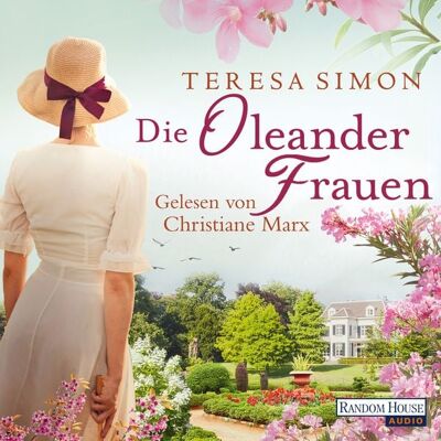 Random House Audio Die Oleanderfrauen Random House Audio Die Oleanderfrauen