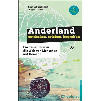 Ernst Reinhardt Verlag Anderland entdecken, erleben, begreifen Ernst Reinhardt Verlag Anderland entdecken, erleben, begreifen