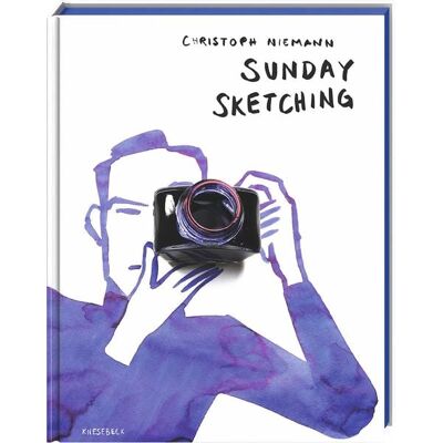 Knesebeck Sunday Sketching Knesebeck Sunday Sketching
