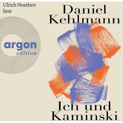 Argon Ich und Kaminski Argon Ich und Kaminski