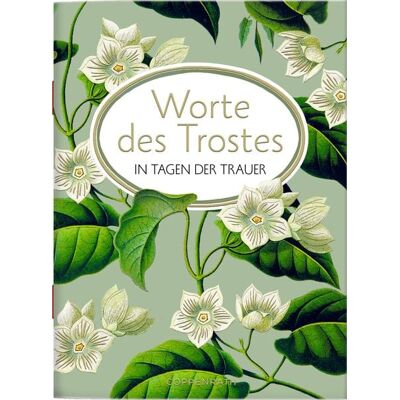 Coppenrath Worte des Trostes in Tagen der Trauer Coppenrath Worte des Trostes in Tagen der Trauer
