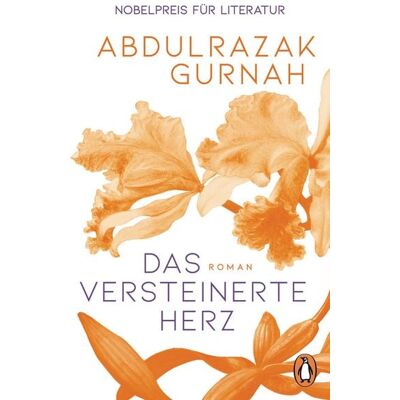 Penguin Das versteinerte Herz Penguin Das versteinerte Herz