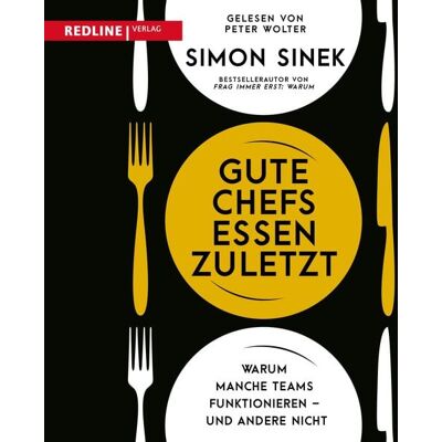 Redline Gute Chefs essen zuletzt Redline Gute Chefs essen zuletzt