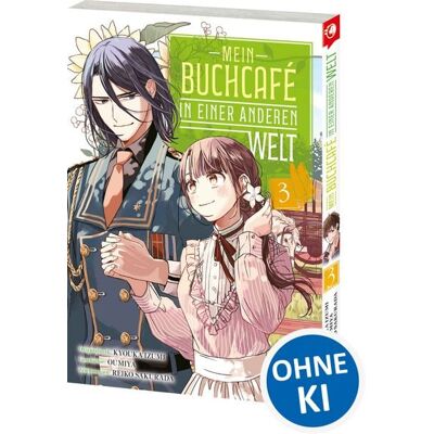 Loewe Mein Buchcafé in einer anderen Welt 03 Loewe Mein Buchcafé in einer anderen Welt 03