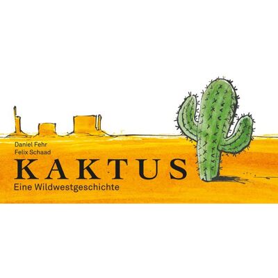 Brotsuppe Kaktus Brotsuppe Kaktus