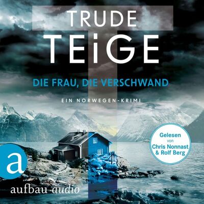 Aufbau Audio Die Frau, die verschwand Aufbau Audio Die Frau, die verschwand