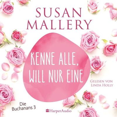 Harper Audio Kenne alle, will nur eine (ungekürzt) Harper Audio Kenne alle, will nur eine (ungekürzt)