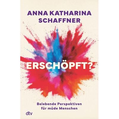 dtv Erschöpft? dtv Erschöpft?