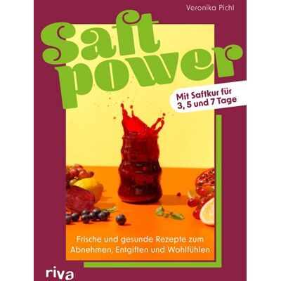 Riva Saftpower Riva Saftpower