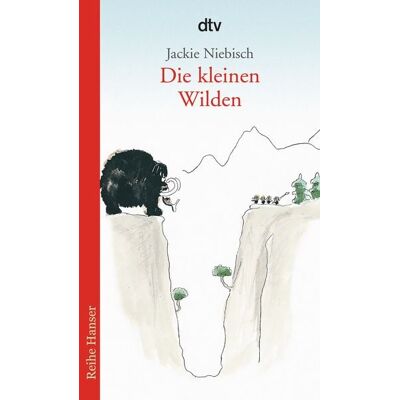 dtv Die kleinen Wilden dtv Die kleinen Wilden